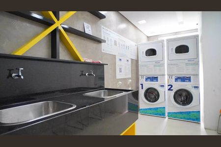 Apartamento à venda com 66m², 2 quartos e 1 vagaÁrea externa