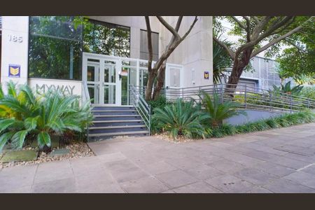 Apartamento à venda com 66m², 2 quartos e 1 vagaÁrea externa