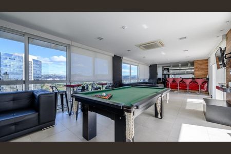 Apartamento à venda com 66m², 2 quartos e 1 vagaÁrea externa