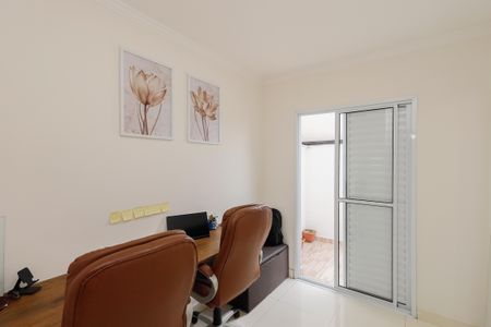 Quarto 2 de apartamento à venda com 2 quartos, 67m² em Vila Mazzei, São Paulo