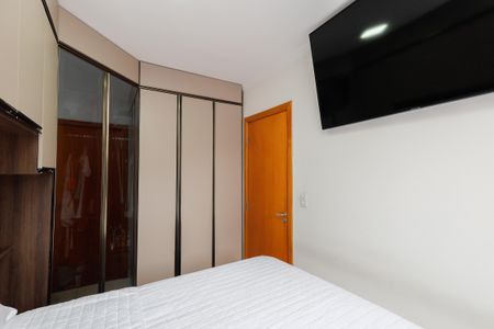 Quarto 1 de apartamento à venda com 2 quartos, 67m² em Vila Mazzei, São Paulo