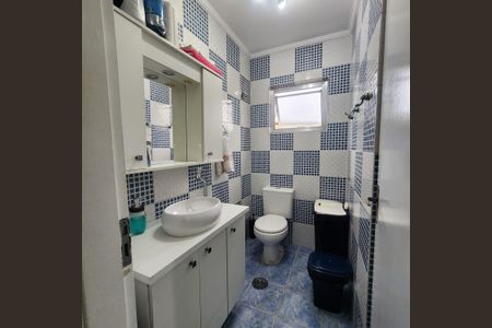 Casa à venda com 220m², 4 quartos e 3 vagasBanheiro