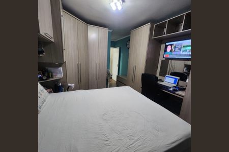 Casa à venda com 220m², 4 quartos e 3 vagasQuarto
