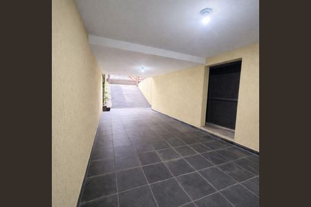 Casa à venda com 220m², 4 quartos e 3 vagasÁrea externa