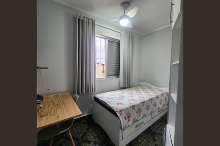 Casa à venda com 220m², 4 quartos e 3 vagasQuarto