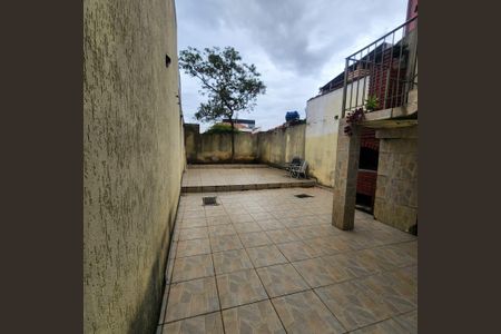 Casa à venda com 220m², 4 quartos e 3 vagasÁrea externa
