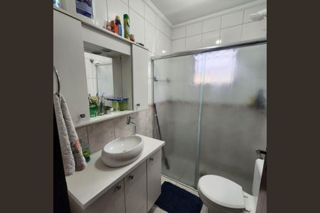 Casa à venda com 220m², 4 quartos e 3 vagasBanheiro