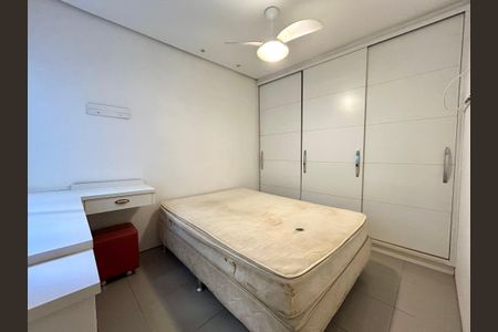 Apartamento para alugar com 100m², 3 quartos e 1 vagaQuarto 3