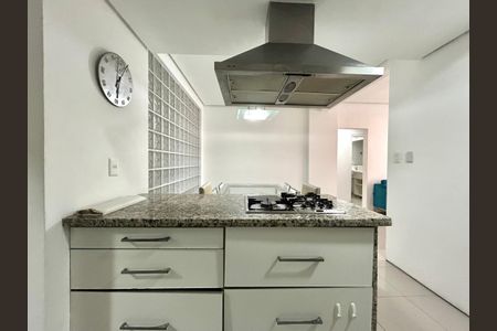 Apartamento para alugar com 100m², 3 quartos e 1 vagaCozinha 