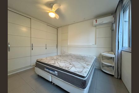 Quarto 1 de apartamento para alugar com 3 quartos, 100m² em Centro, Florianópolis