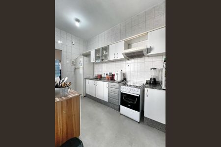 Apartamento à venda com 100m², 3 quartos e 1 vaga