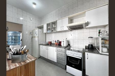 Apartamento à venda com 100m², 3 quartos e 1 vaga