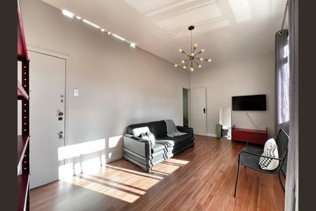 Apartamento à venda com 3 quartos, 100m² em Santo Antônio, Belo Horizonte