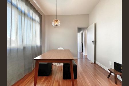 Apartamento à venda com 100m², 3 quartos e 1 vaga