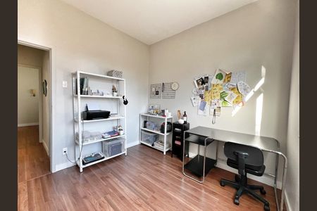 Apartamento à venda com 100m², 3 quartos e 1 vaga