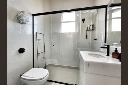 Apartamento à venda com 100m², 3 quartos e 1 vaga