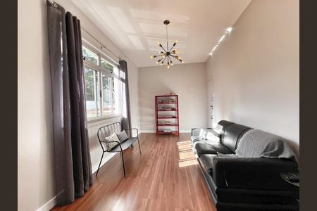 Apartamento à venda com 100m², 3 quartos e 1 vaga