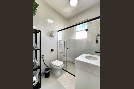 Apartamento à venda com 100m², 3 quartos e 1 vaga