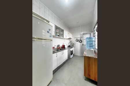 Apartamento à venda com 100m², 3 quartos e 1 vaga