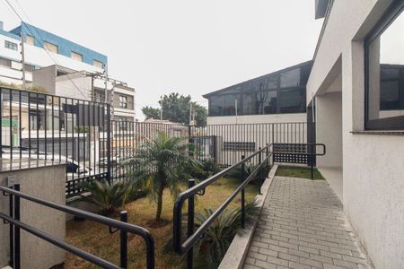 Apartamento para alugar com 50m², 2 quartos e sem vagaÁrea Comum 