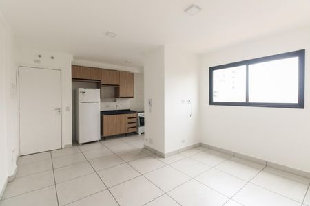 Sala  de apartamento para alugar com 2 quartos, 50m² em Vila Aricanduva, São Paulo