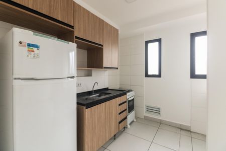 Apartamento para alugar com 50m², 2 quartos e sem vagaCozinha 