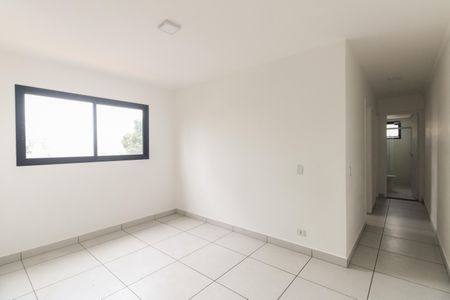 Sala  de apartamento para alugar com 2 quartos, 50m² em Vila Aricanduva, São Paulo