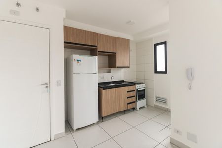 Apartamento para alugar com 50m², 2 quartos e sem vagaCozinha 