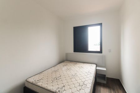 Quarto 1 de apartamento para alugar com 2 quartos, 50m² em Vila Aricanduva, São Paulo