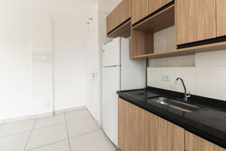 Apartamento para alugar com 50m², 2 quartos e sem vagaCozinha 