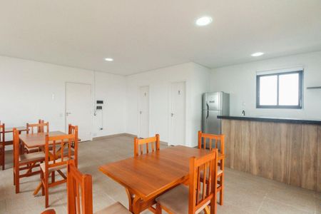 Apartamento para alugar com 50m², 2 quartos e sem vagaÁrea Comum 