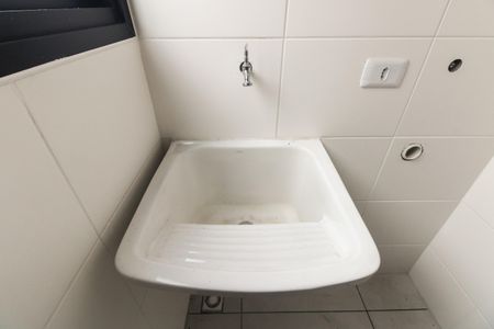 Apartamento para alugar com 50m², 2 quartos e sem vagaÁrea de Serviço 