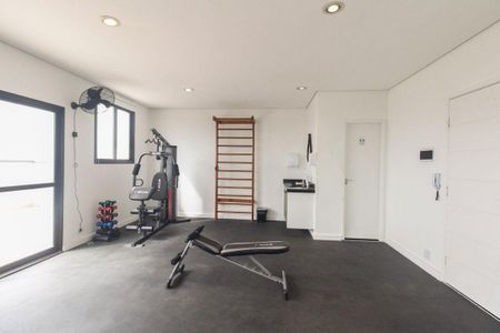 Apartamento para alugar com 50m², 2 quartos e sem vagaÁrea Comum 