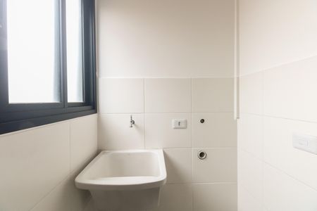 Apartamento para alugar com 50m², 2 quartos e sem vagaÁrea de Serviço 