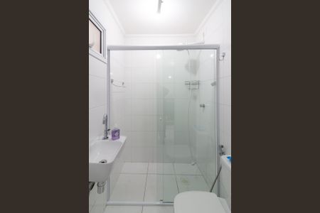 Casa à venda com 214m², 3 quartos e 2 vagas Casa à venda com 214m², 3 quartos e 2 vagasBanheiro de Serviço