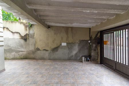 Casa à venda com 214m², 3 quartos e 2 vagas Casa à venda com 214m², 3 quartos e 2 vagasGaragem