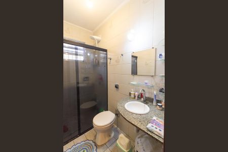 Casa à venda com 214m², 3 quartos e 2 vagas Casa à venda com 214m², 3 quartos e 2 vagasBanheiro Suíte