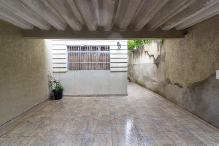 Casa à venda com 214m², 3 quartos e 2 vagas Casa à venda com 214m², 3 quartos e 2 vagasGaragem