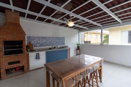 Casa à venda com 214m², 3 quartos e 2 vagas Casa à venda com 214m², 3 quartos e 2 vagasÁrea Gourmet