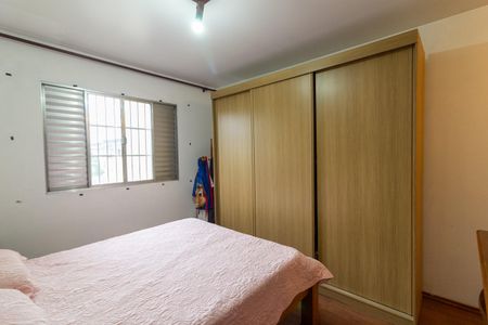 Quarto 1 - Suíte de casa à venda com 3 quartos, 214m² em Vila Arriete, São Paulo