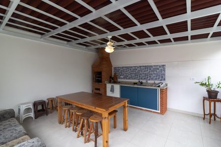 Casa à venda com 214m², 3 quartos e 2 vagas Casa à venda com 214m², 3 quartos e 2 vagasÁrea Gourmet