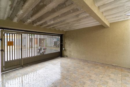 Casa à venda com 214m², 3 quartos e 2 vagas Casa à venda com 214m², 3 quartos e 2 vagasGaragem