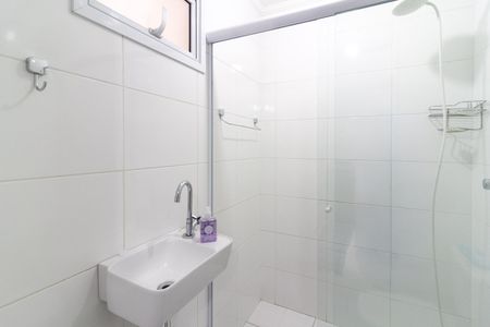 Casa à venda com 214m², 3 quartos e 2 vagas Casa à venda com 214m², 3 quartos e 2 vagasBanheiro de Serviço