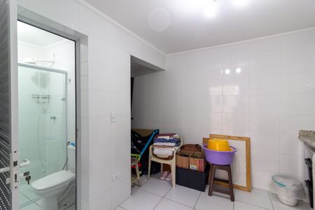 Casa à venda com 214m², 3 quartos e 2 vagas Casa à venda com 214m², 3 quartos e 2 vagasÁrea de Serviço 2