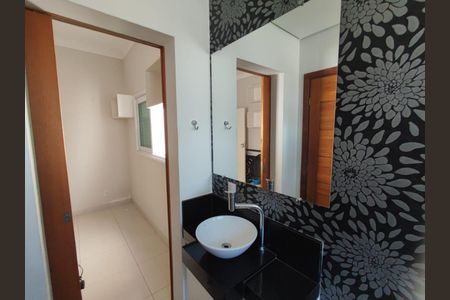 Casa de condomínio à venda com 217m², 4 quartos e 4 vagasFoto 37