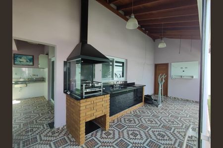 Casa de condomínio à venda com 217m², 4 quartos e 4 vagasFoto 39