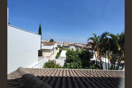 Casa de condomínio à venda com 217m², 4 quartos e 4 vagasFoto 48