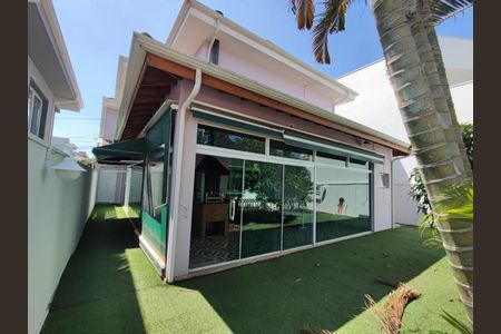 Casa de condomínio à venda com 217m², 4 quartos e 4 vagasFoto 42