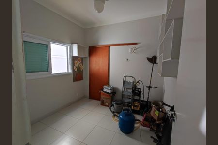 Foto 35 de casa de condomínio à venda com 4 quartos, 217m² em Swiss Park, Campinas
