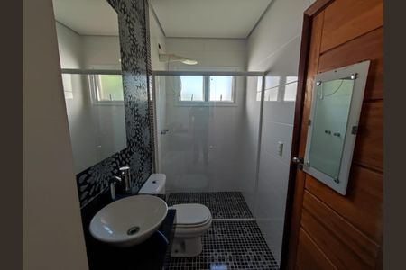 Casa de condomínio à venda com 217m², 4 quartos e 4 vagasFoto 38